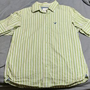 American Eagle long sleeve dress shirt